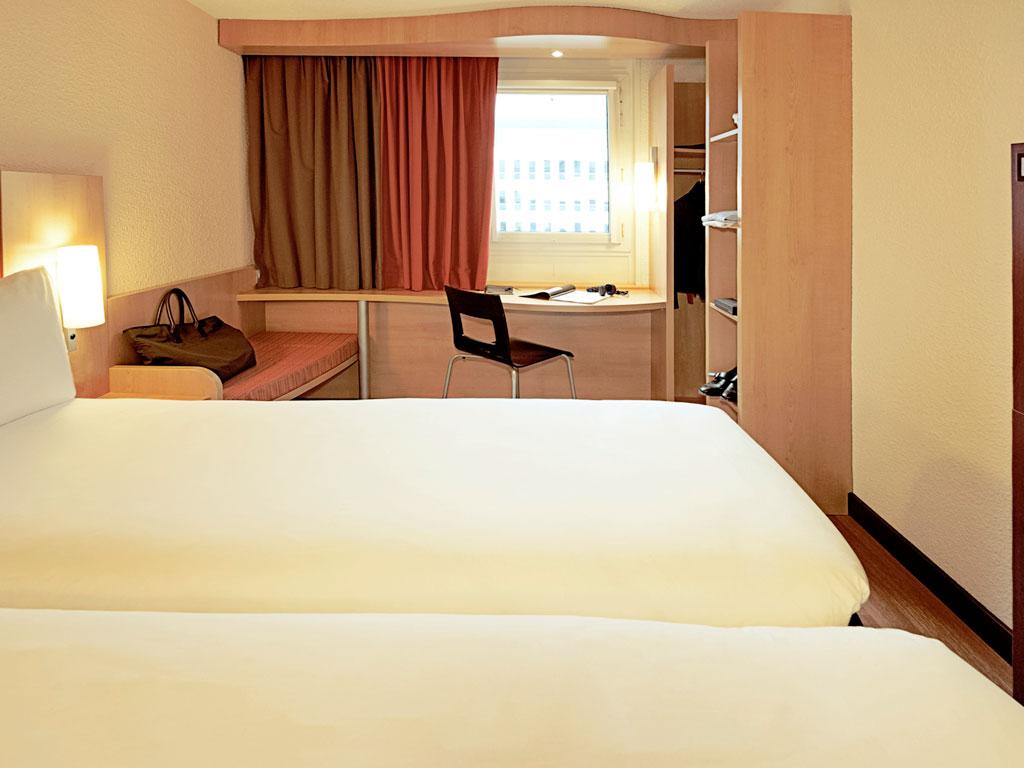 Koblenz City