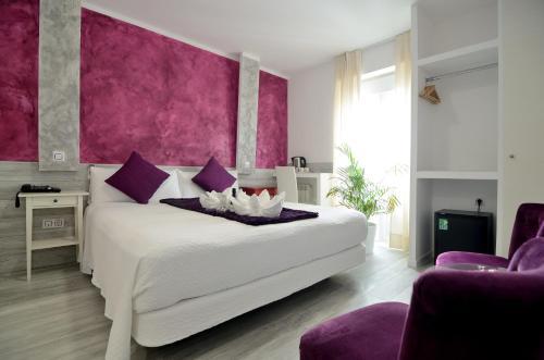 Hostal Alexis Madrid