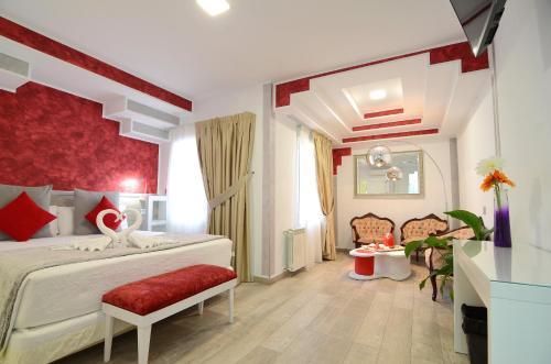 Hostal Alexis Madrid