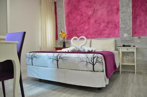 Hostal Alexis Madrid