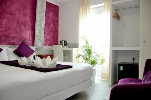 Hostal Alexis Madrid