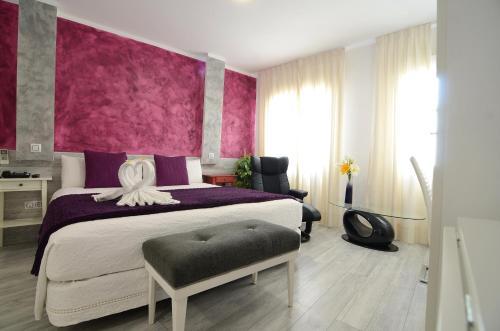 Hostal Alexis Madrid