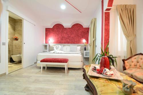 Hostal Alexis Madrid
