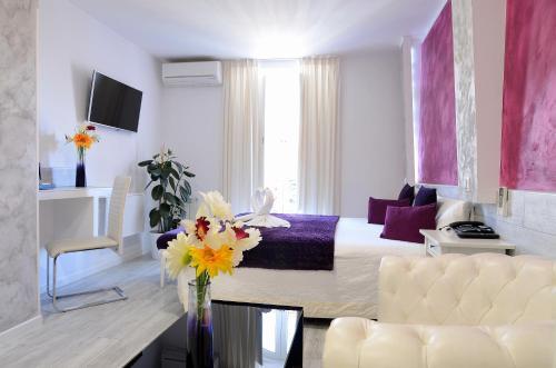 Hostal Alexis Madrid