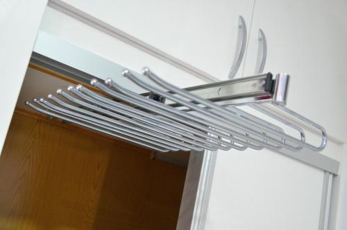 Hostal Alexis Madrid