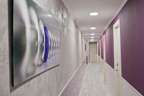 Hostal Alexis Madrid