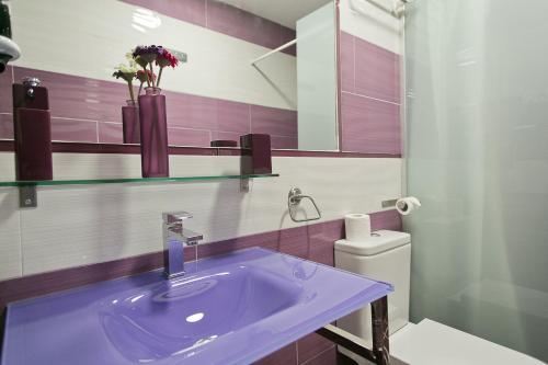 Hostal Alexis Madrid