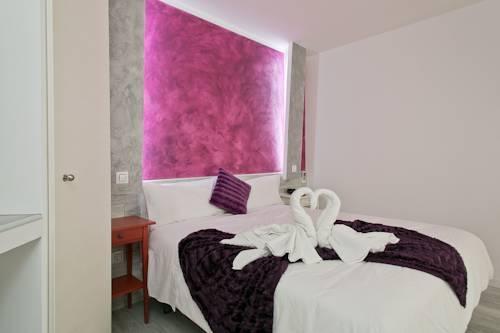 Hostal Alexis Madrid