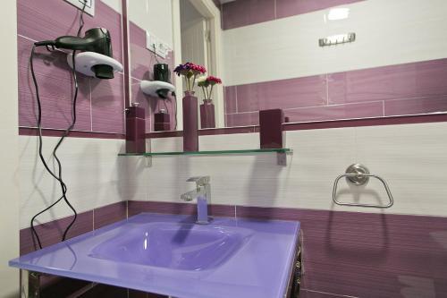 Hostal Alexis Madrid