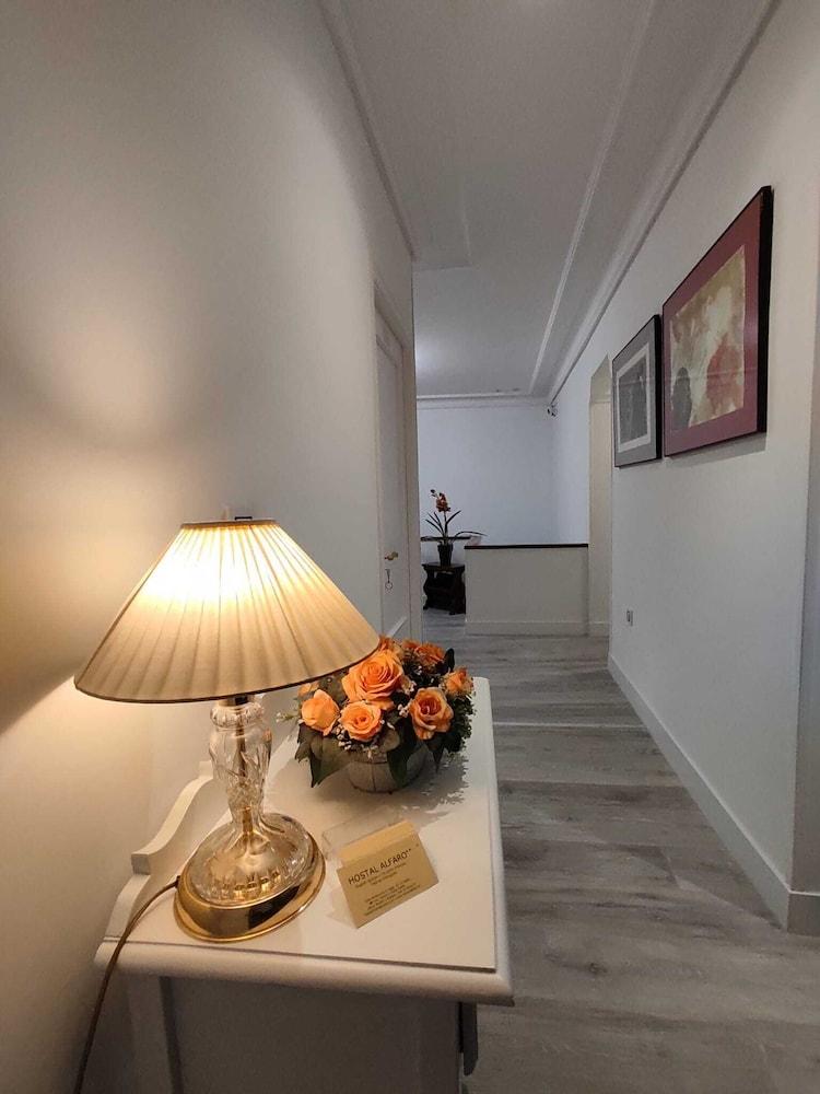 Hostal Alfaro