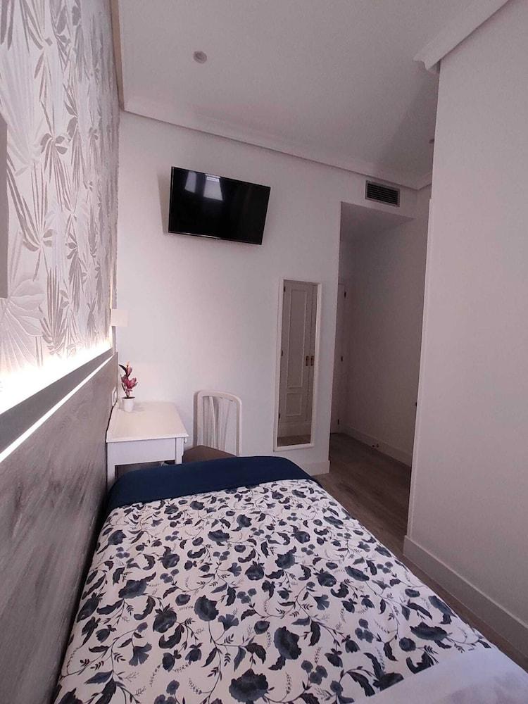 Hostal Alfaro