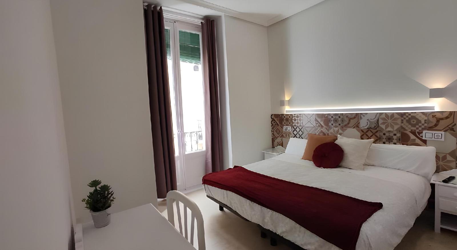 Hostal Alfaro