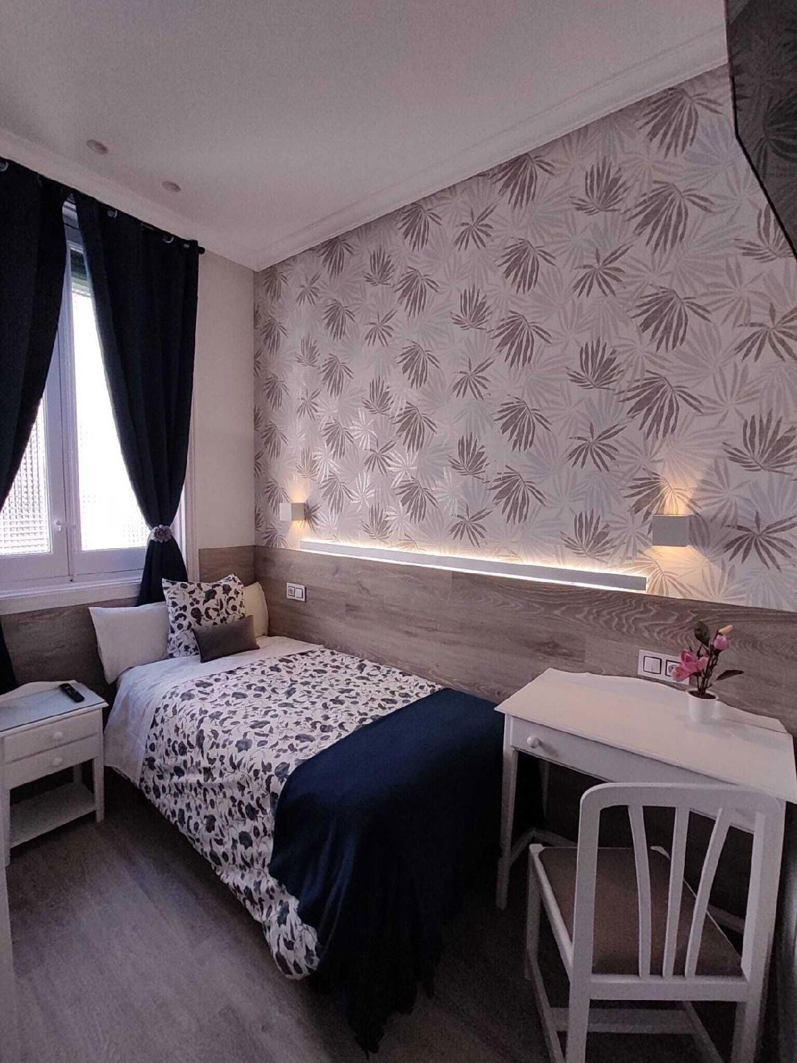 Hostal Alfaro