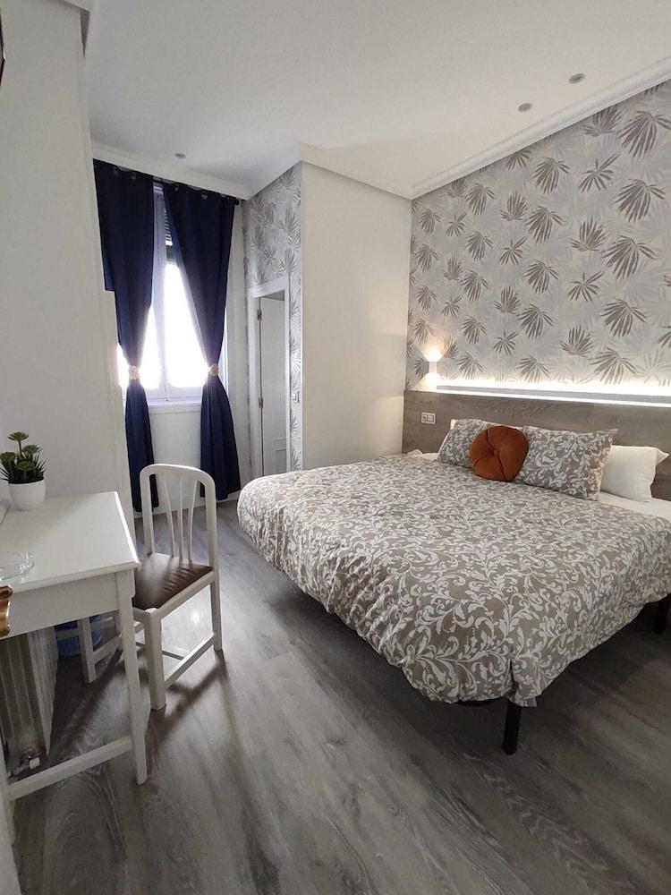 Hostal Alfaro