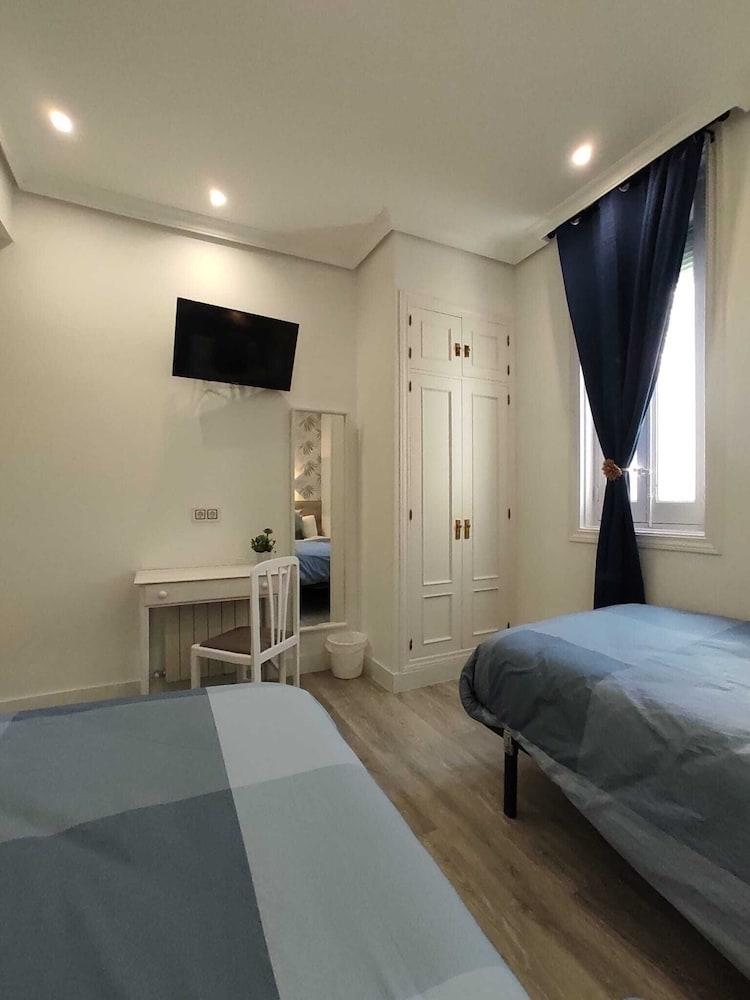 Hostal Alfaro