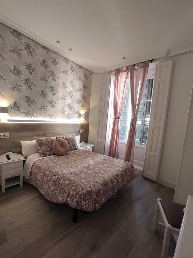 Hostal Alfaro