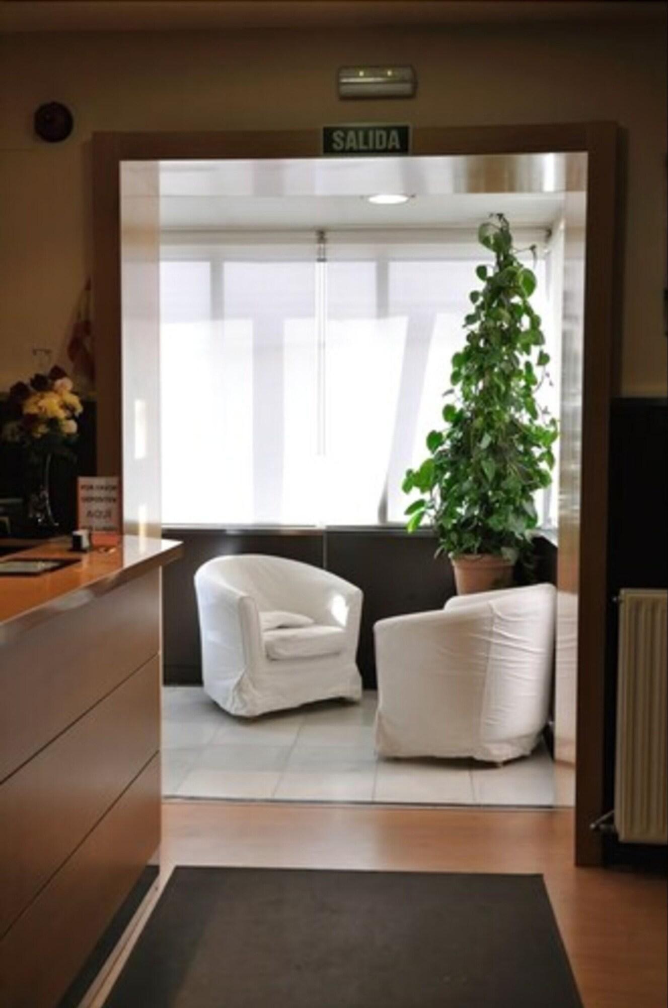 Hostal Falfes