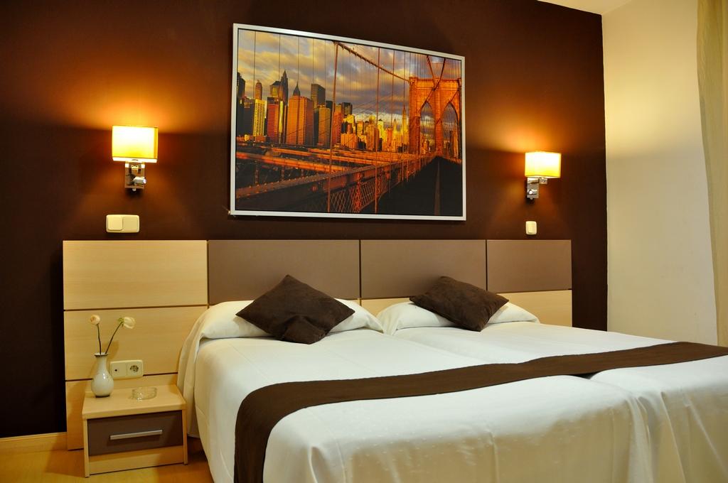 Hostal Falfes