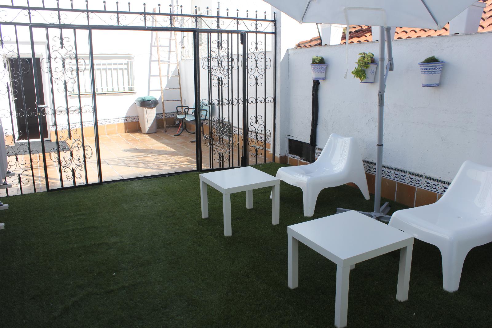 Hostal Falfes