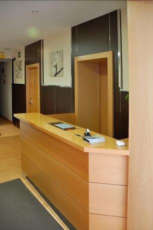 Hostal Falfes