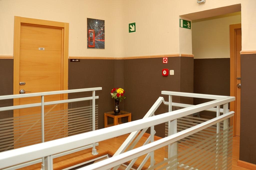 Hostal Falfes