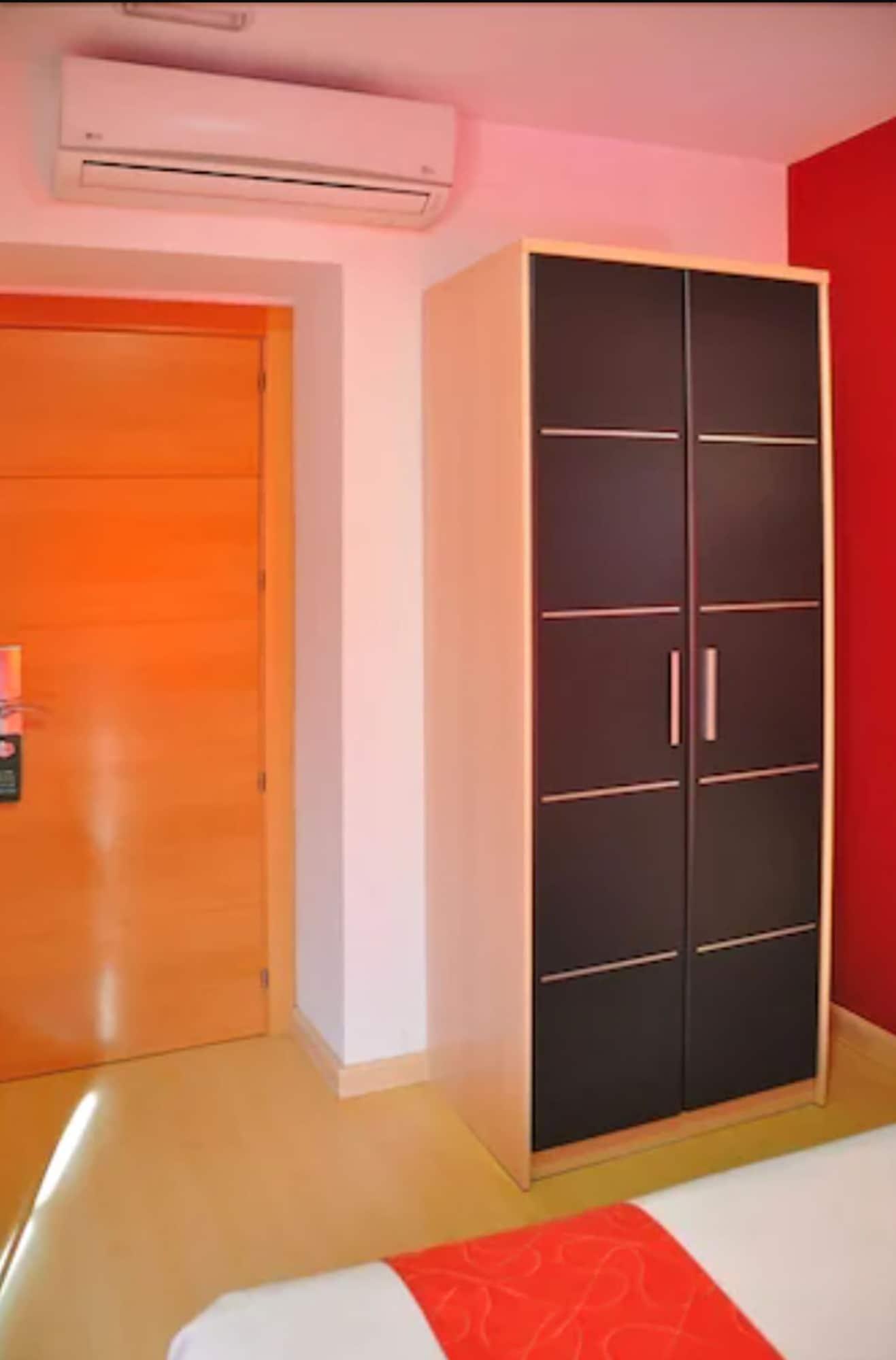 Hostal Falfes