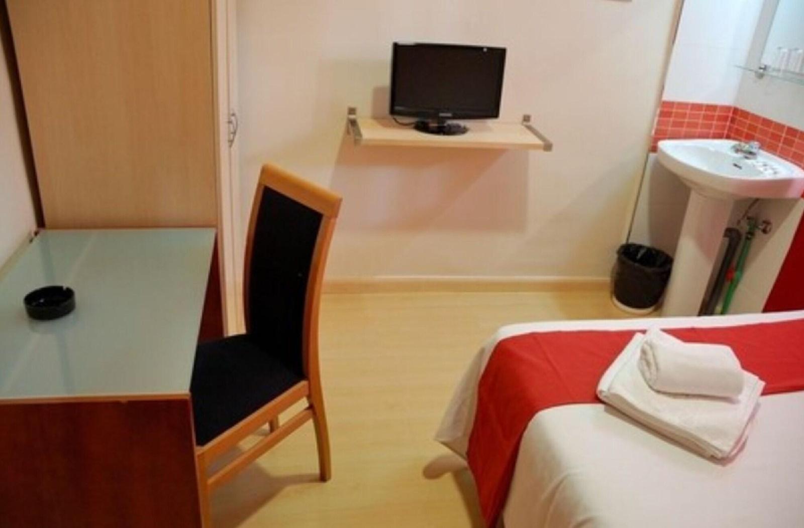 Hostal Falfes
