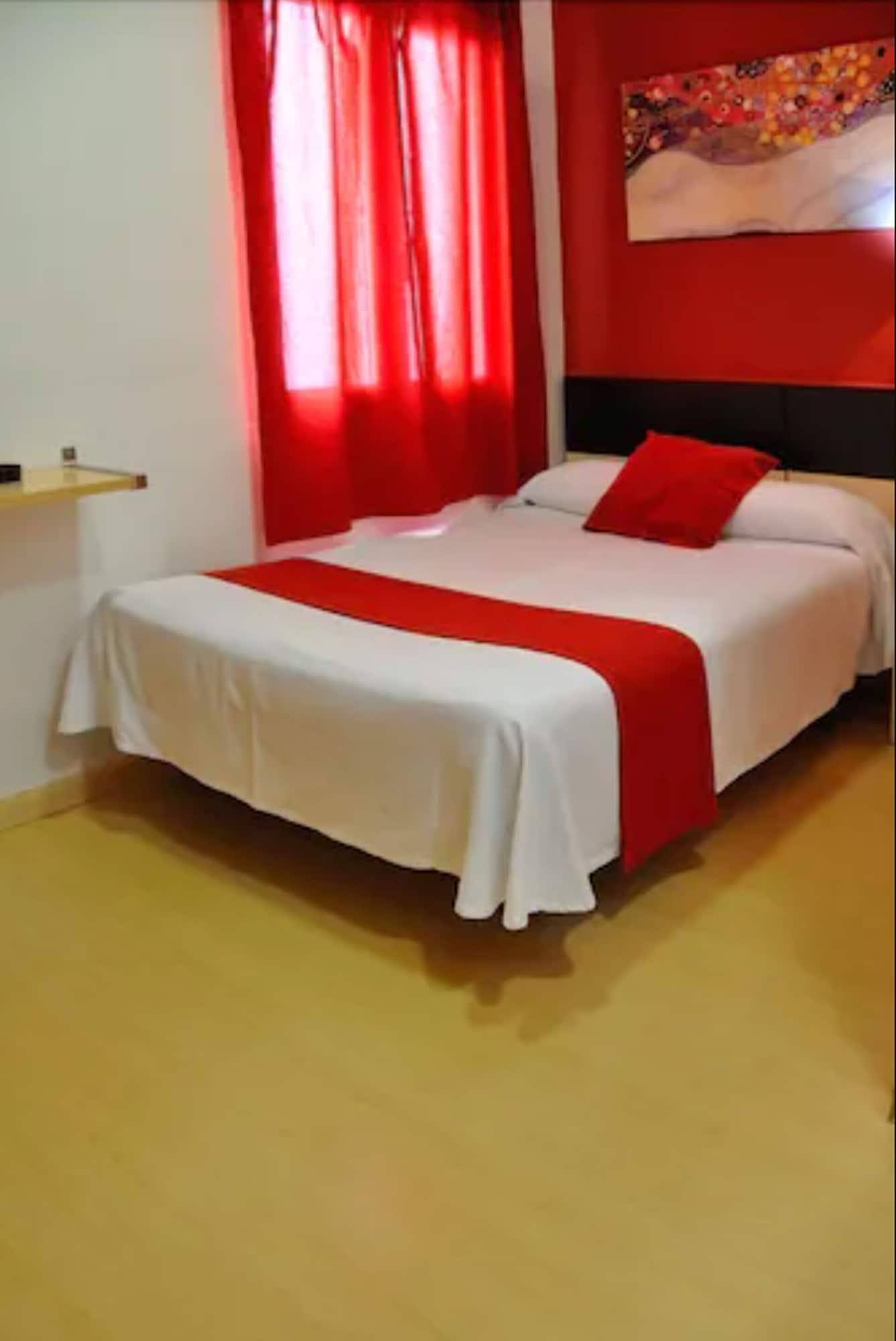 Hostal Falfes