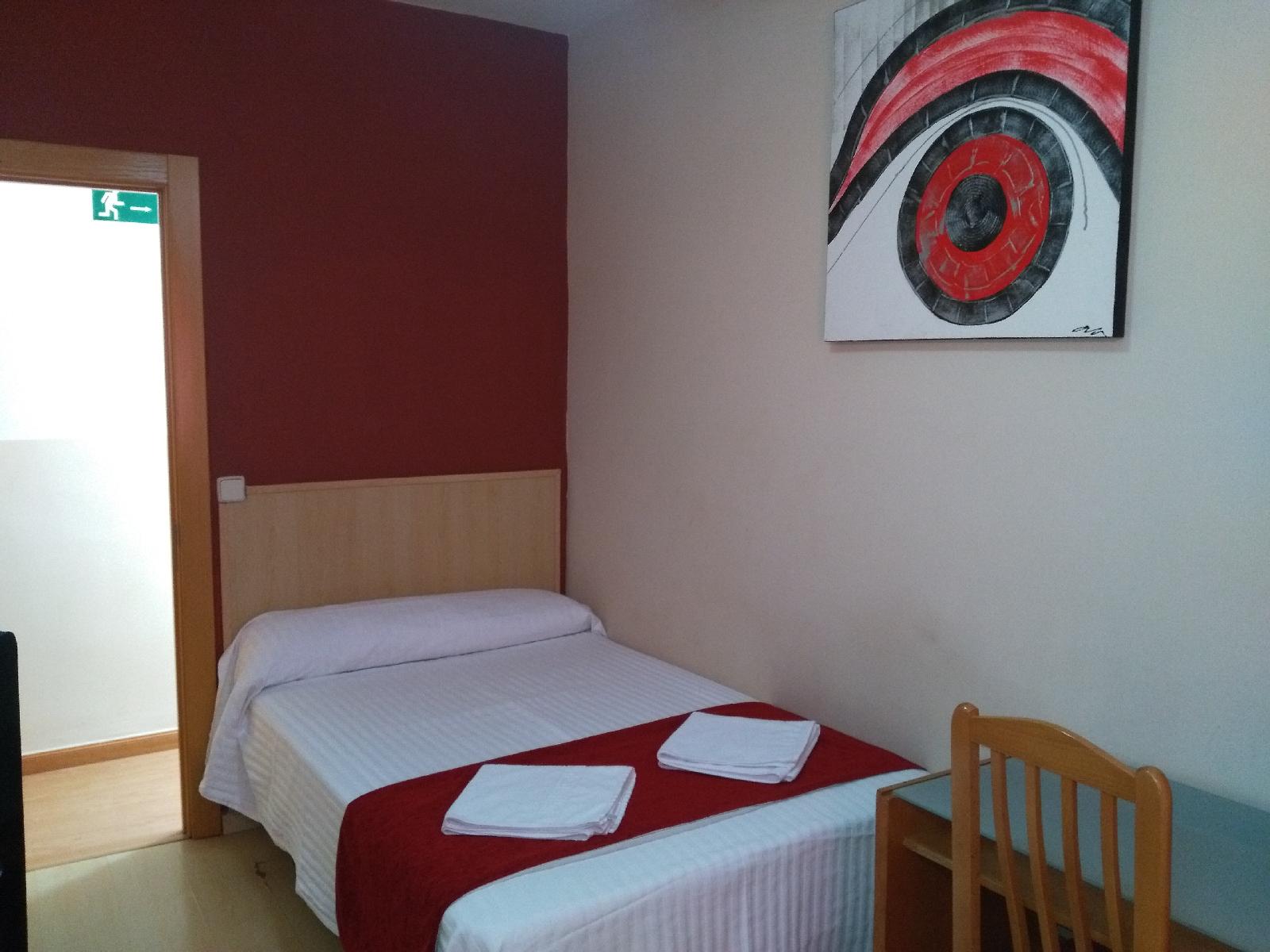 Hostal Falfes
