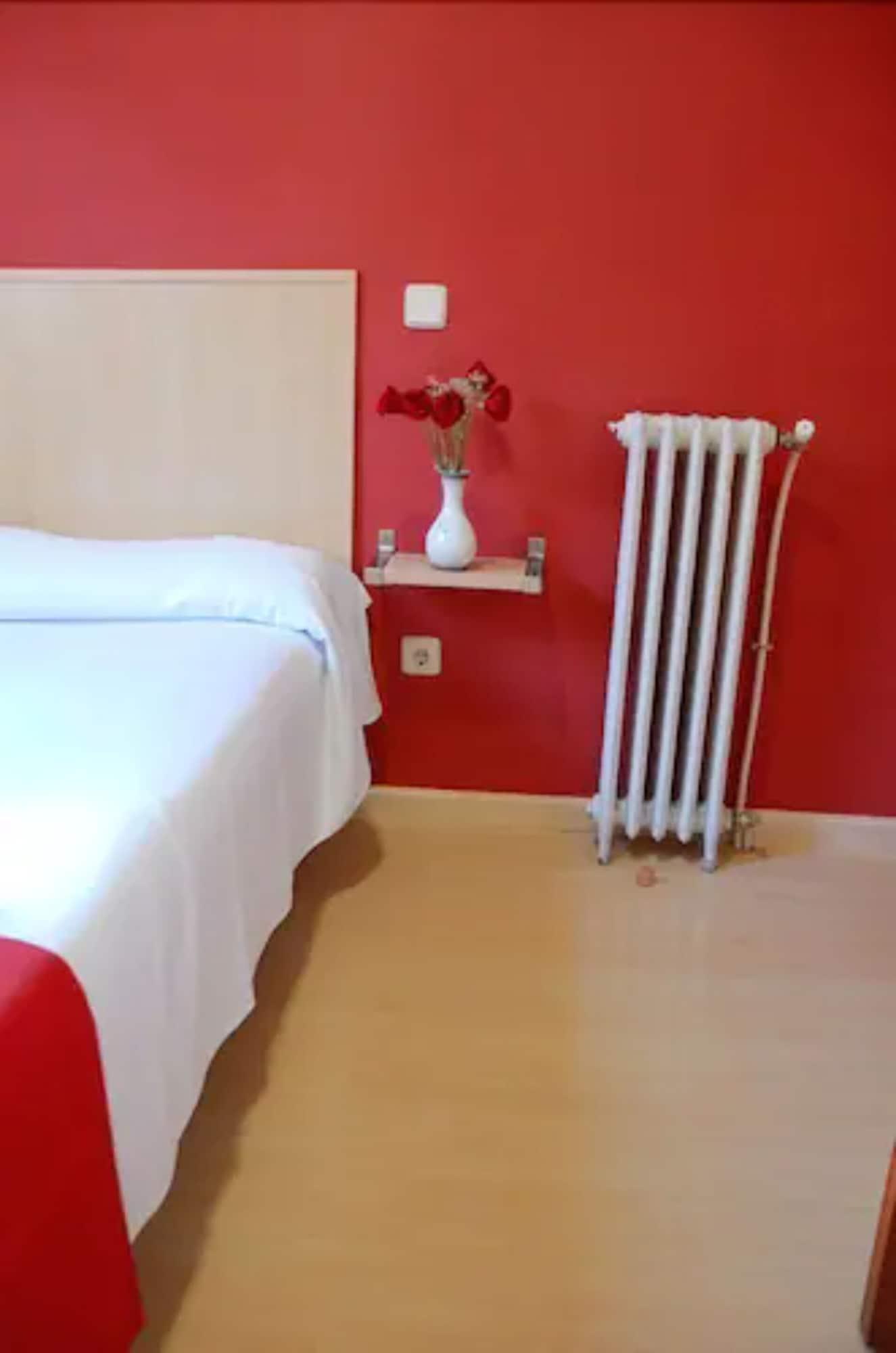 Hostal Falfes