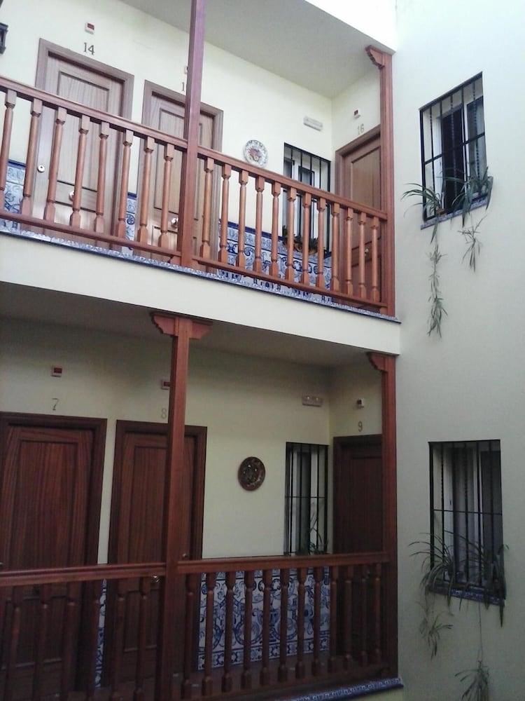 Pensión Doña Trinidad