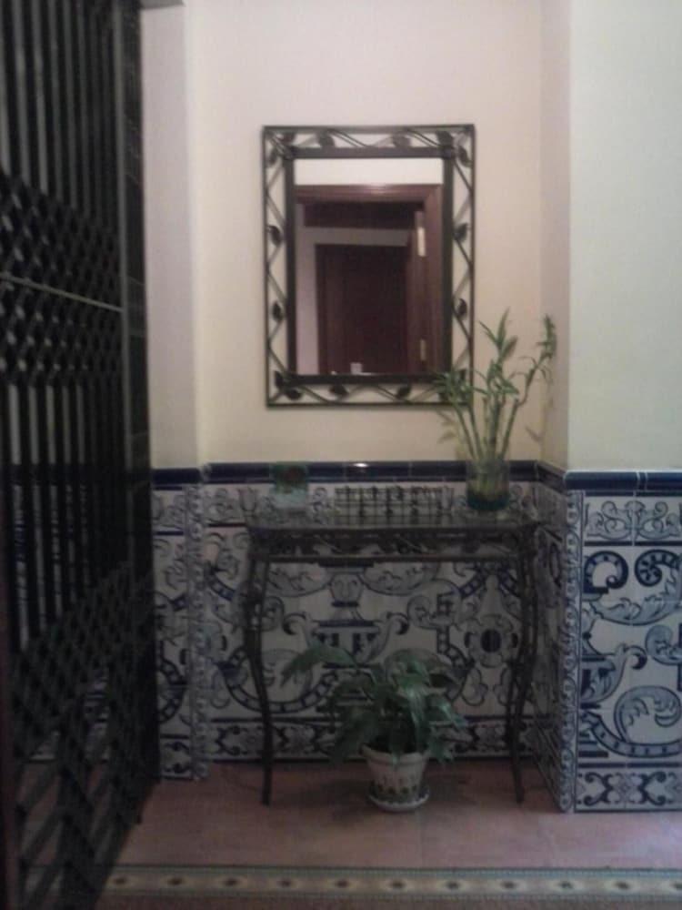 Pensión Doña Trinidad