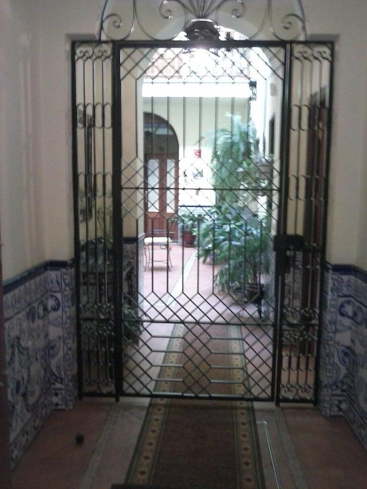 Pensión Doña Trinidad