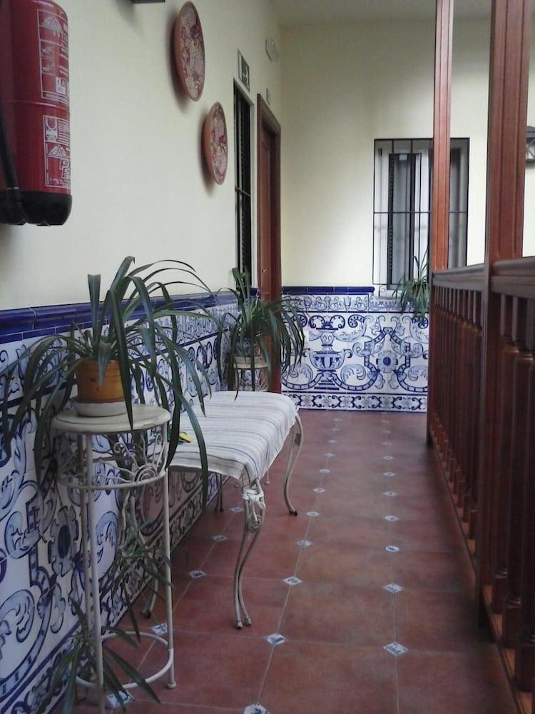 Pensión Doña Trinidad