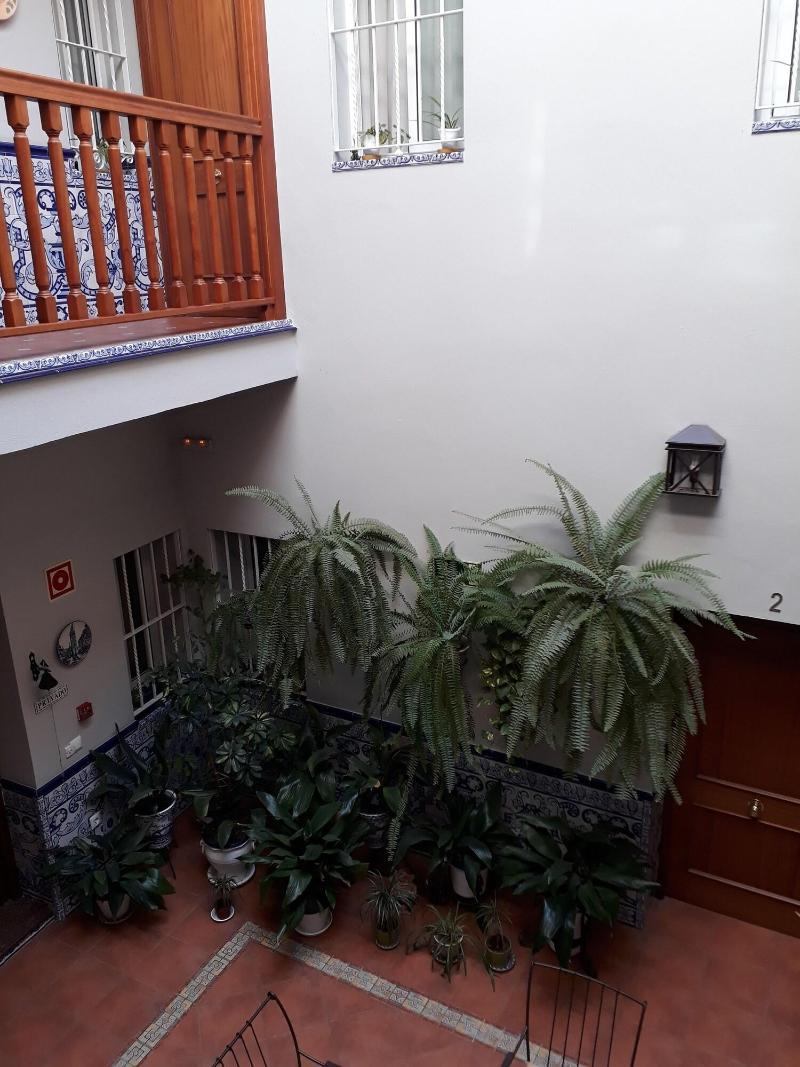 Pensión Doña Trinidad