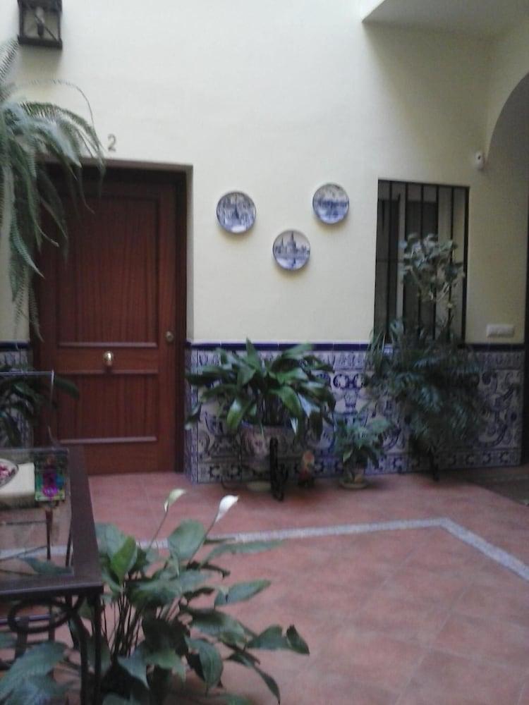 Pensión Doña Trinidad