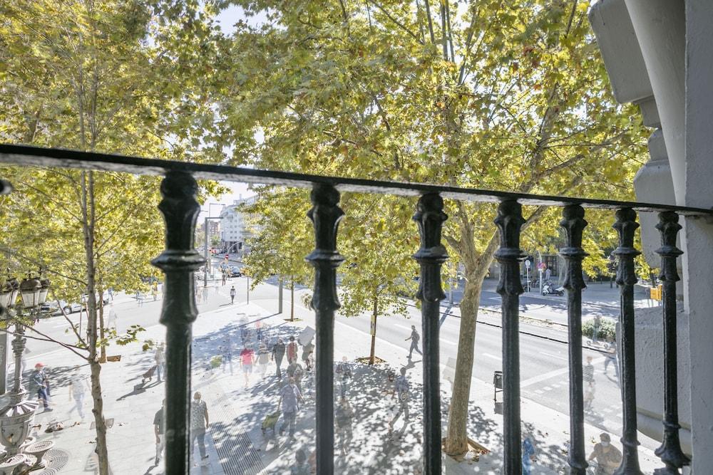 Stay Together Barcelona Apartments