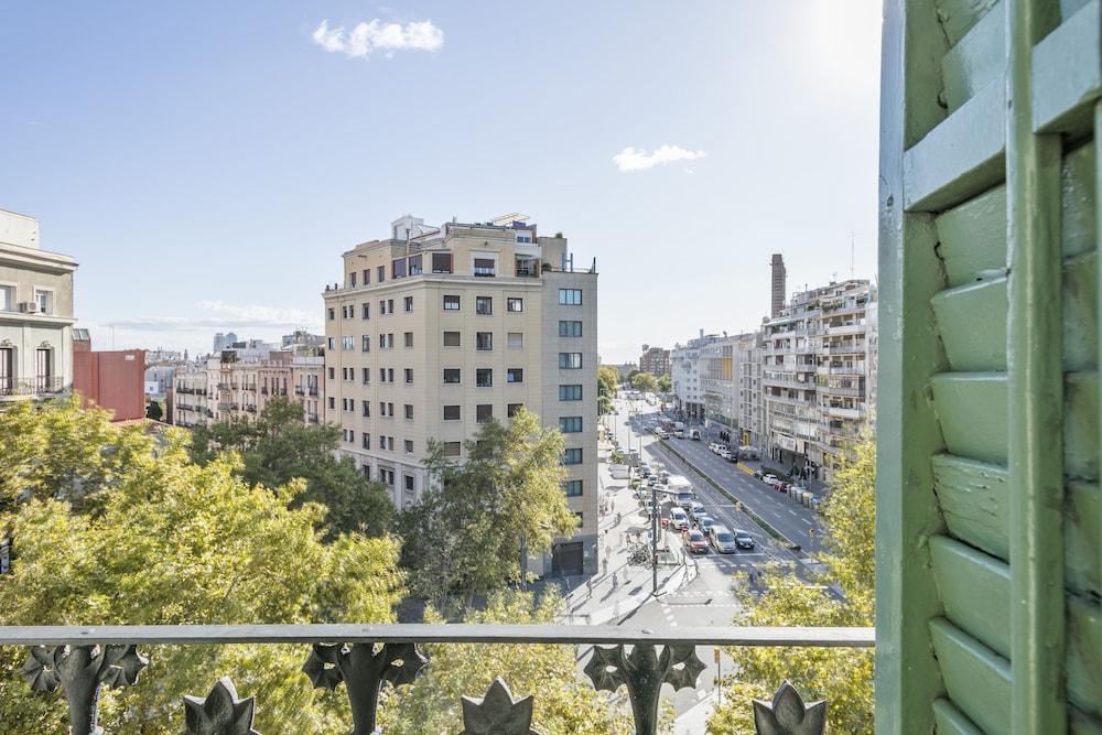 Stay Together Barcelona Apartments