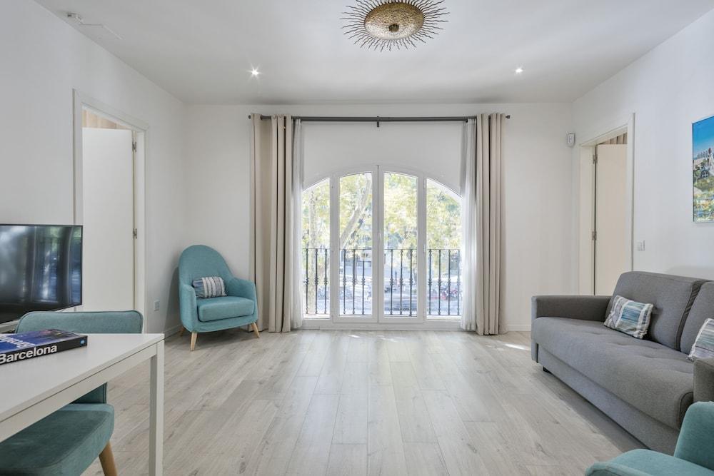 Stay Together Barcelona Apartments
