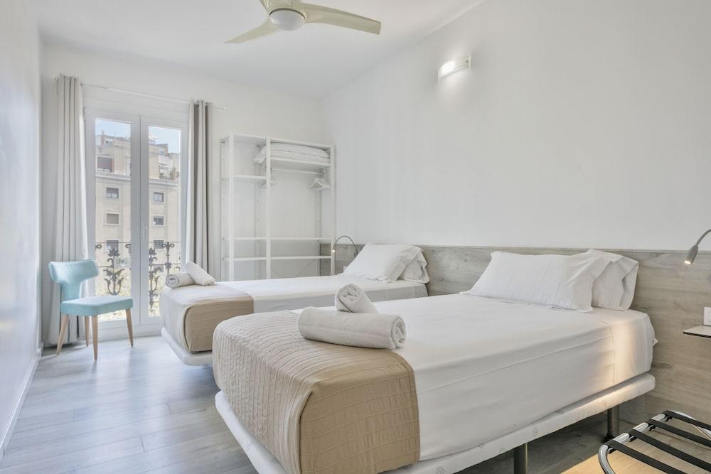 Stay Together Barcelona Apartments