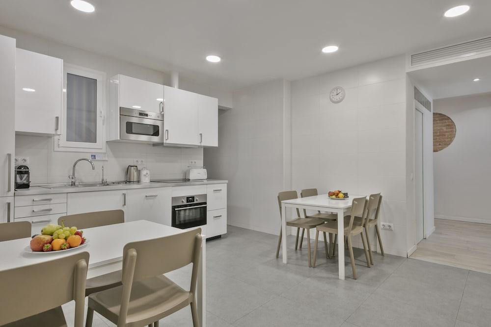 Stay Together Barcelona Apartments