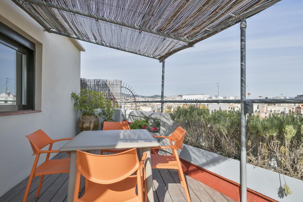 Stay Together Barcelona Apartments