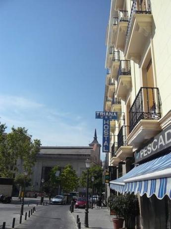 Hostal Triana