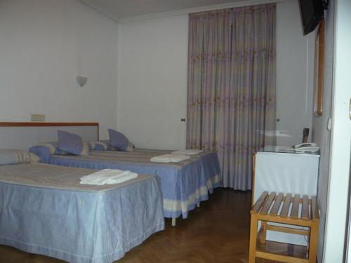 Hostal Triana