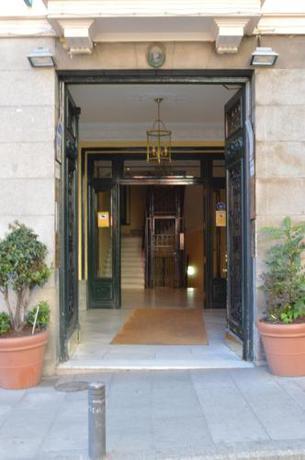 Hostal Triana