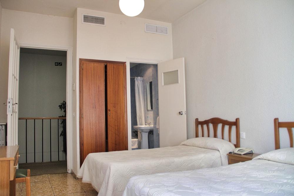Hostal Excelsior