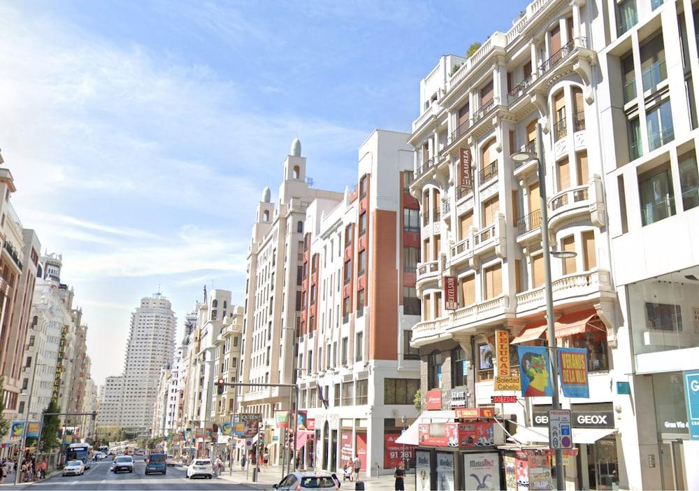 Hostal Excelsior