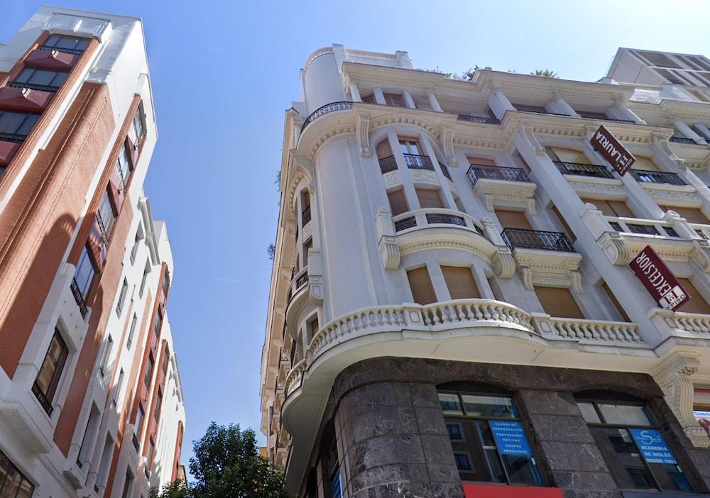 Hostal Excelsior