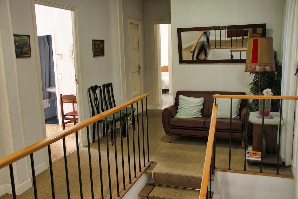 Hostal Excelsior