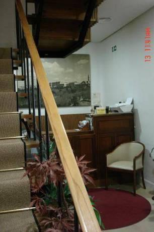 Hostal Excelsior